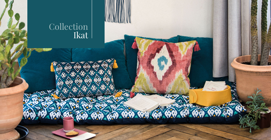 Ikat Ikat